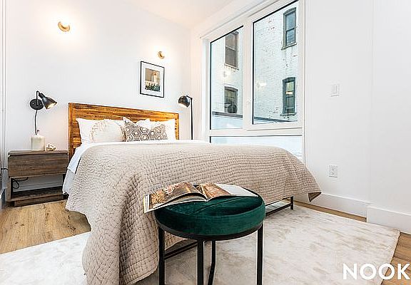 4th image of 2484 Bedford Ave #3H