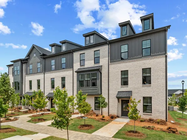 334 Allegro Bnd, McDonough, GA 30253