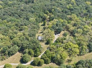 2218 Fox Trot Rd, Florence, MO 65329