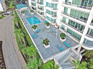 2060 Beach Blvd UNIT 607, Biloxi, MS 39531