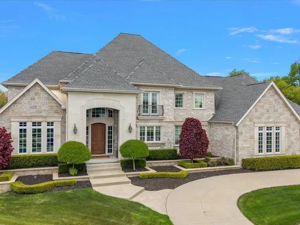 16205 La Dolce Vita #10, Clinton Township, MI 48035