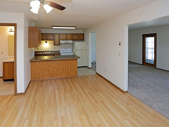 2nd image of 3383 Primrose Ct #A