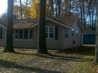 319 Stratford, Houghton Lake, MI 48629