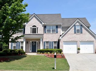 5245 Coventry Creek Dr, Cumming, GA