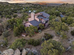 129 S Hobe Rd, Oracle, AZ 85623