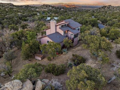 129 S Hobe Rd, Oracle, AZ, 85623