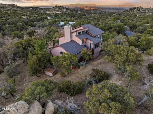 129 S Hobe Rd, Oracle, AZ 85623