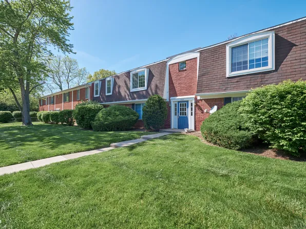 922 Hoover Village Dr #C, Indianapolis, IN 46260