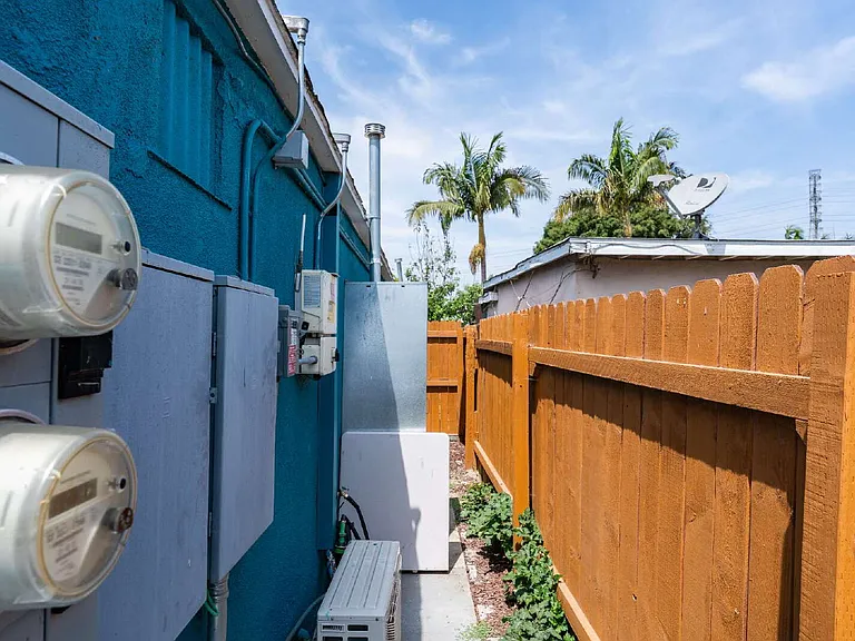 1 bed, 1.0 bath, 515 sqft, $2,700 — Photo 10
