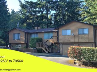 918 SW 360th St, Federal Way, WA 98023