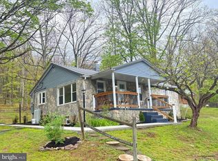 1327 Cut Off Rd, Keyser, WV 26726