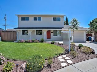 5030 Cobb Ct, Fremont, CA 94538