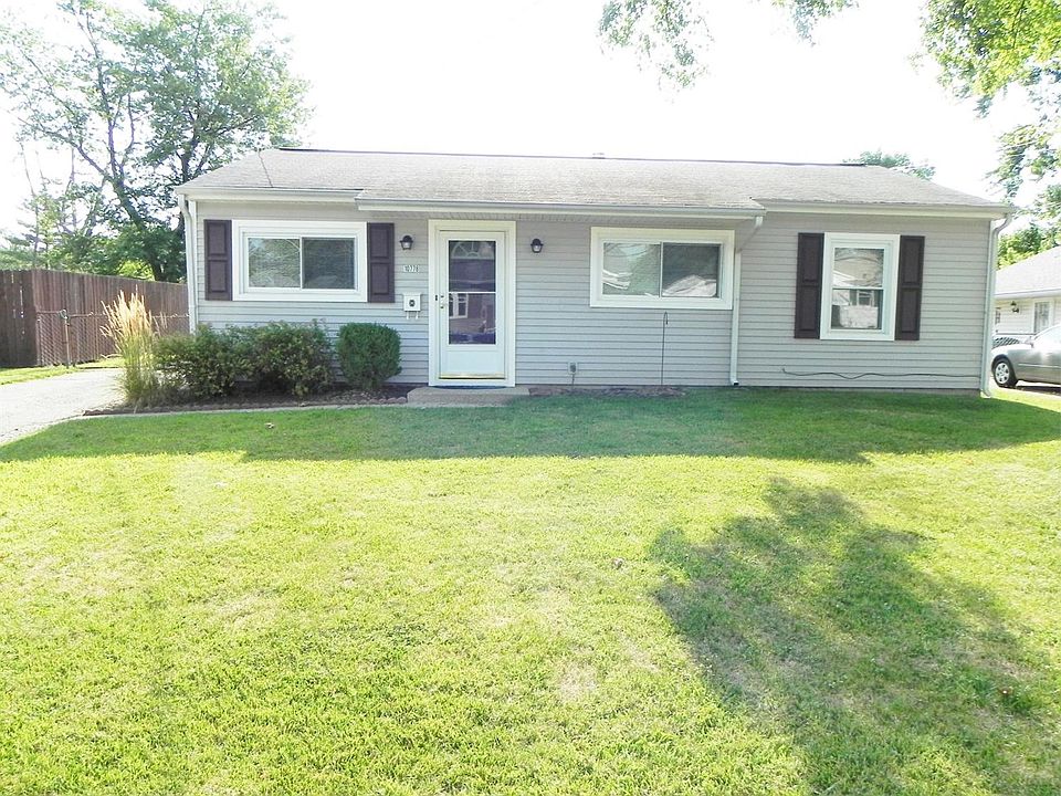 1st image of 10778 Lemarie Dr