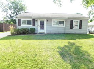 10778 Lemarie Dr, Cincinnati, OH 45241