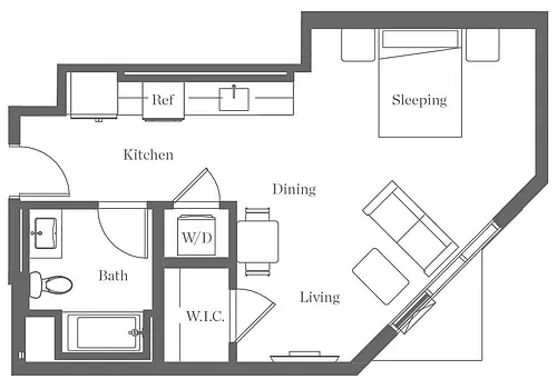 Floor plan 33