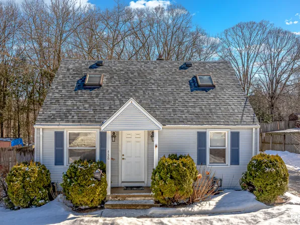 438 Atwood Avenue, Waterbury, CT 06705