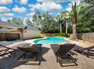 110 Summer Storm Pl, Spring, TX 77381