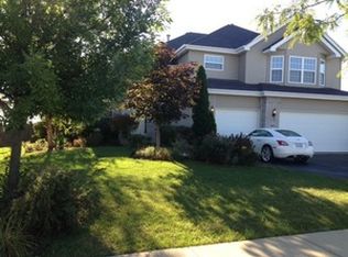 12815 S Waterford Blvd, Plainfield, IL 60585