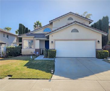 25135 Calle Entradero, Murrieta, CA, 92563