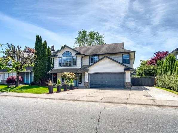 35098 Kootenay Dr, Abbotsford, BC V2S 8C9