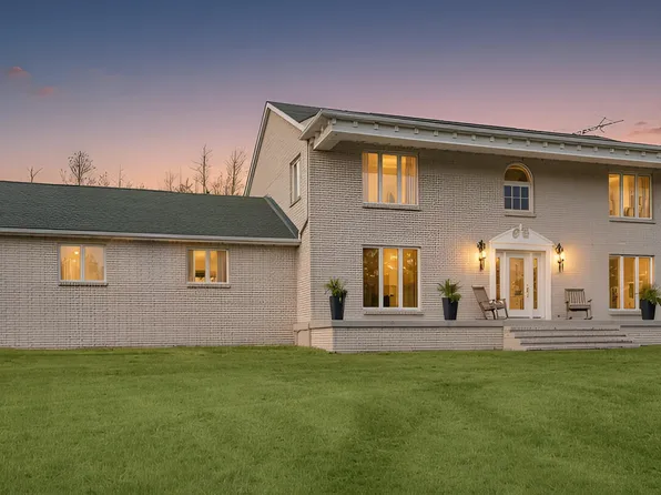 4500 W Howard City Edmore Rd, Six Lakes, MI 48886
