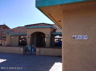2639 Brewer Dr, Sierra Vista, AZ 85650