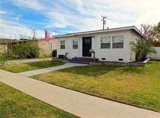 5822 E Rosebay St, Long Beach, CA 90808