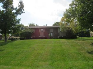 7073 Kirkcaldy Dr, West Chester, OH 45069