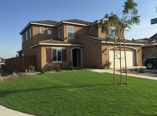 9922 Metropolitan Way, Bakersfield, CA 93311