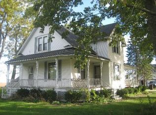 103 E North St, Danforth, IL 60930