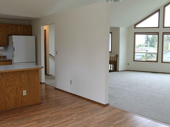 Main Living Area