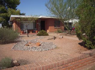 2123 E Water St, Tucson, AZ 85719