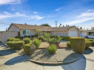 4802 Nelson St, Fremont, CA 94538