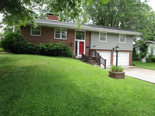 60 Leisure Dr, Kirksville, MO 63501