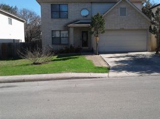 10126 Sandbrook Hl, San Antonio, TX 78254