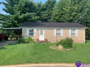 106 Cecil Ct, Bardstown, KY 40004