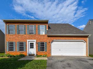 4813 Nelms Ln NE, Roanoke, VA 24019