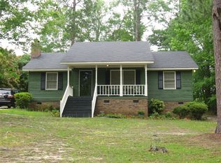 1984 Briarwood St, Orangeburg, SC 29118