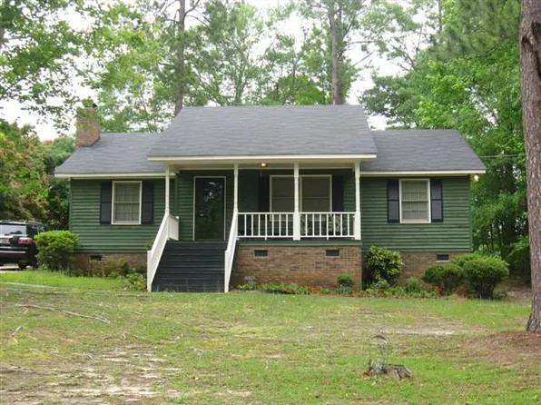 1984 Briarwood St, Orangeburg, SC 29118