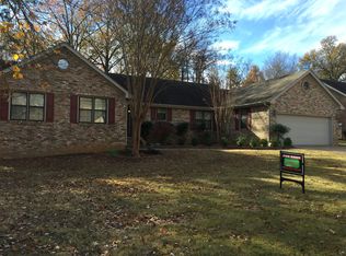 503 Old Canyon Rd, Jonesboro, AR 72404