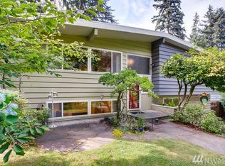 2404 NE 182nd Pl, Shoreline, WA 98155