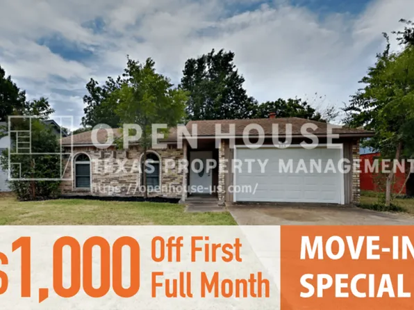 804 Rolling Ridge Dr, Allen, TX 75002
