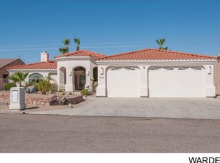 1591 Cabana Dr, Lake Havasu City, AZ 86404
