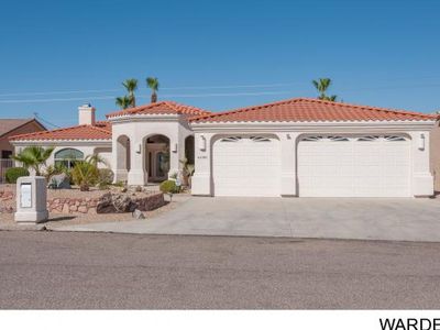 1591 Cabana Dr, Lake Havasu City, AZ, 86404