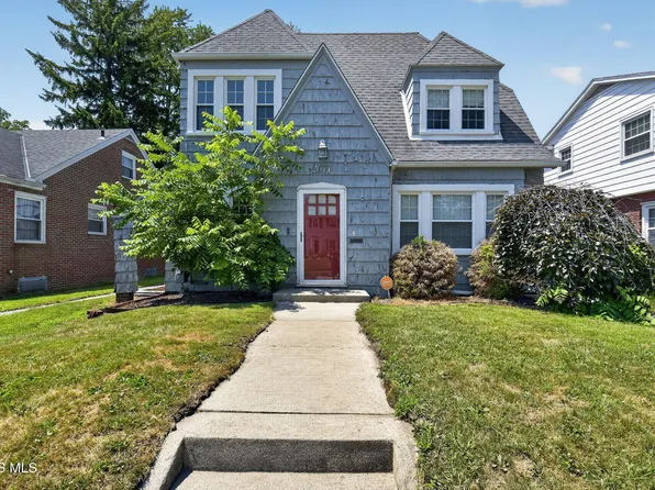 2677 Merrimac Blvd, Toledo, OH 43606