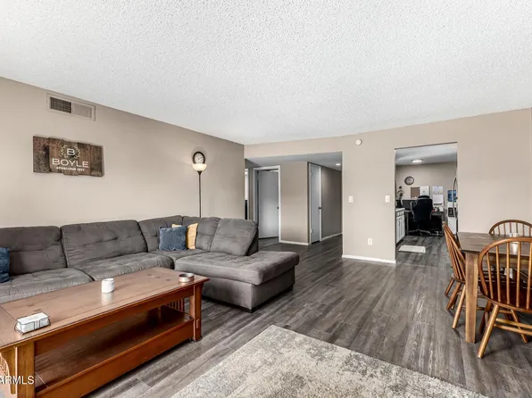 2101 W PONTIAC Drive, Phoenix, AZ 85027