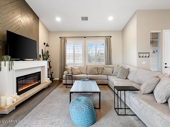 4th image of 2310 W High Country Drive