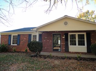 156 Mapleleaf Rd, Statesville, NC 28625