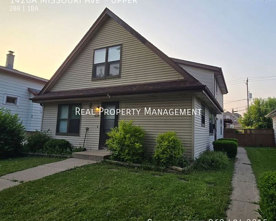 1st image of 1426A Missouri Ave