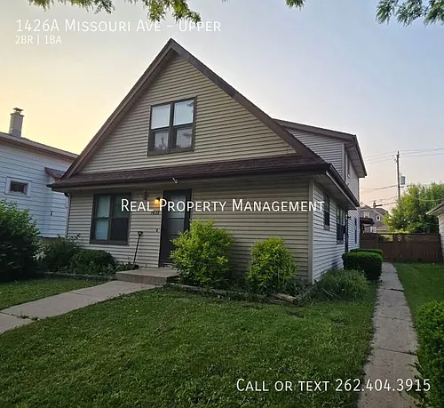 1426A Missouri Ave #UPPER Photo 1